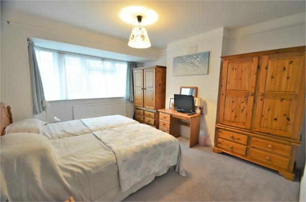 Fernside Avenue, Mill Hill, NW7